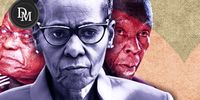 Watch – They never gave up: Families fight for justice over apartheid-era atrocities