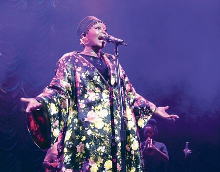 The Standard Bank Young Artist Awards and all that jazz