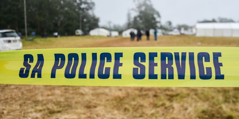 Three held after ‘ammo’ heist at W Cape police base reminiscent of 1998 ...