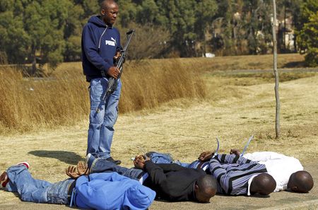 Justice slowed by toxicology reports is justice denied