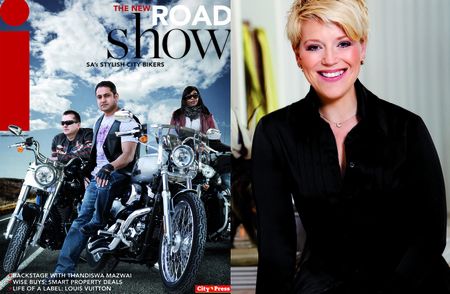 City Press's big, glossy bid to expand market share