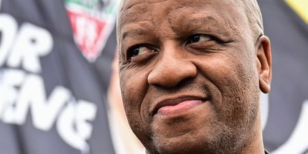 KZN premier Thami Ntuli faces huge battles - Hitmen, construction mafias, jobless youth