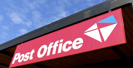 Bungled: Thousands of Post Office staff face being left with no medical cover through no fault of their own