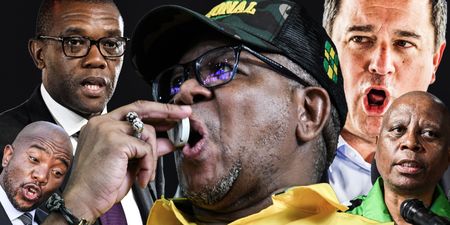 Budget bust-up forces ANC to rethink GNU rules, Zille says forget it