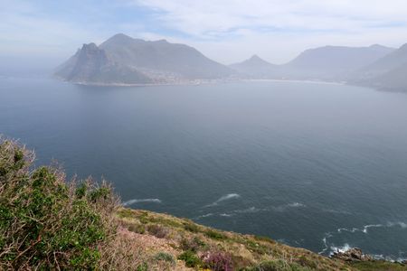 Sewage in the sea — City marine outfall discharge falls foul of Hout Bay permit conditions