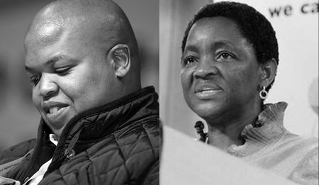 ANC Youth and Women’s Leagues: New brooms move in different directions