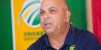 Proteas Head Coach Shukri Conrad. (Photo: Rogan Ward/Gallo Images)