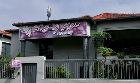 ‘Malpractice’ probe under way into multimillion-rand grant to Gauteng beauty academy