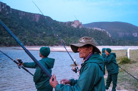 Opening Tsitsikamma’s shores — can conservation and community coexist in Africa’s oldest marine sanctuary?