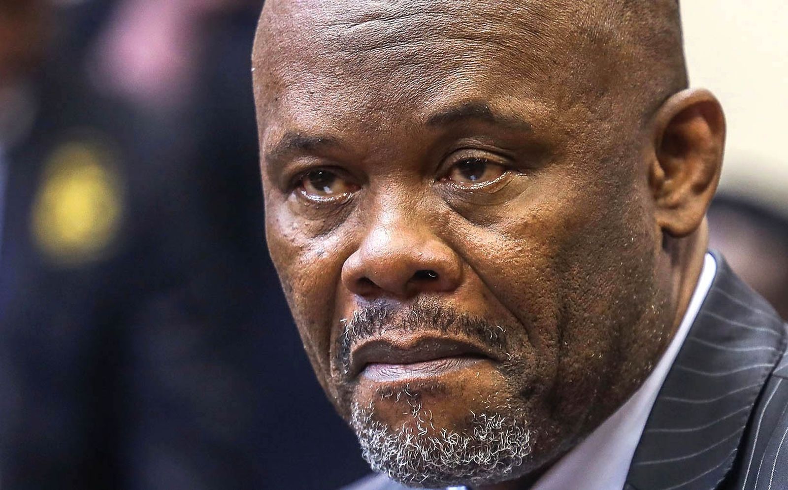 Sibiya kills career: From corruption buster to alleged sex predator to ...