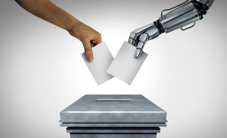 Africa’s super year of elections — The rise of information disorder in African elections