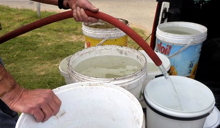 Eastern Cape drought: Water should never be a political issue