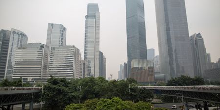 More US staffers evacuated from China over mystery illness