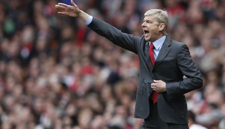 Arsenal’s monetary policy still trumps thrill signings