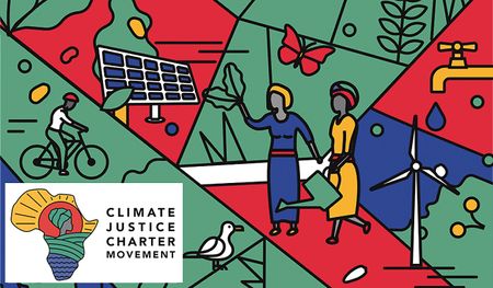 South Africa has a viable, sustainable alternative in its plan for a ‘Just Transition’