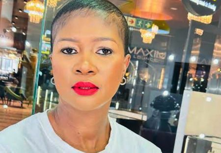 Person of interest in murder of whistle-blower Pamela Mabini killed in Nelson Mandela Bay