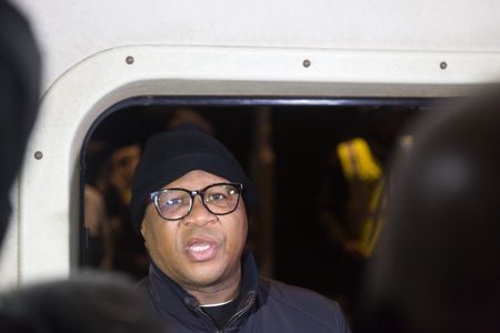 PRASA war-room launch: ‘Commuter safety sacrosanct' – Minister Mbalula