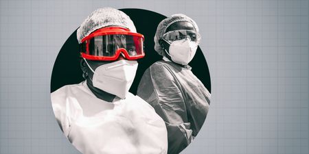 Treasury attempts to stop the feasting by Covidpreneurs