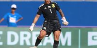 Soccer-Banyana WC 27