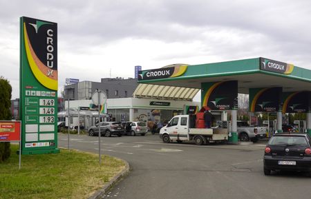 Croatia ready to secure oil supplies to Hungary, Slovakia, PM says
