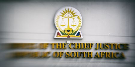 Tenderstorm hits Zondo office over Thomson Reuters contract on eve of State Capture final report