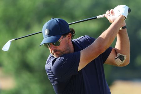 LIV Series: Sportwashing vs the commercial value of public attention