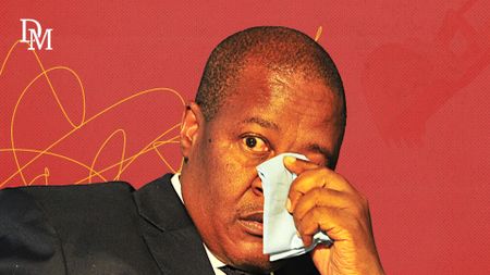 Watch – How R11m in ATM cash deposits followed Brian Molefe