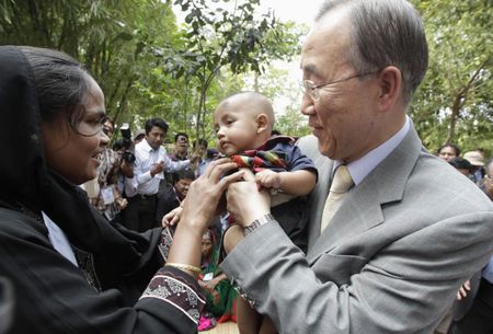 Consensus remains elusive as COP-17 draws closer