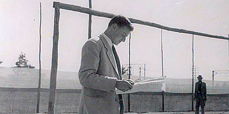 South Africa loses a cultural, social and historical icon of Johannesburg