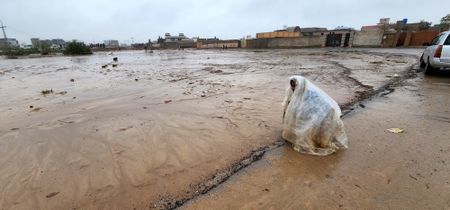 The angry planet – August 2022 (Part II)