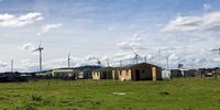 Tsitsikamma Community Wind Farm