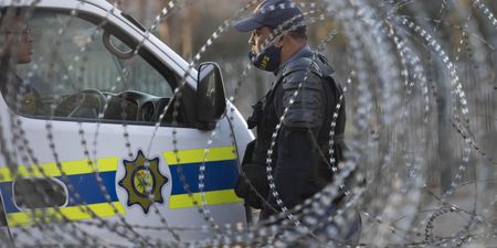 Part 4: Police and security — moving away from elite pampering to actually fighting crime