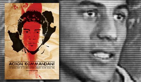 Ashley Kriel: The struggle of memory against forgetting