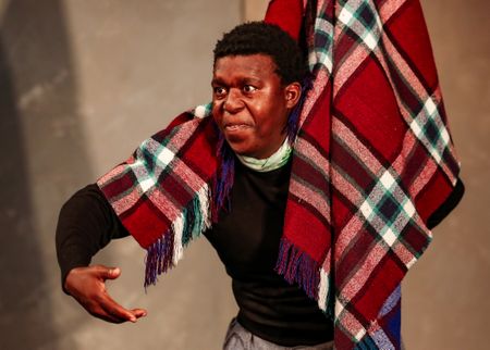 Thupa Kobong: The Repress of ‘Nothing’ at the Centre for the Less Good Idea