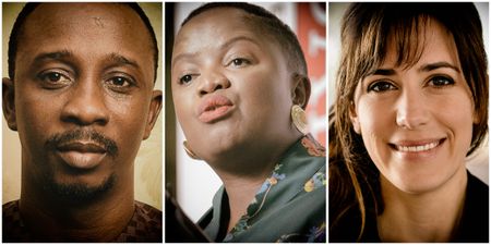 Influence in Africa: Combating the scourge of disinformation