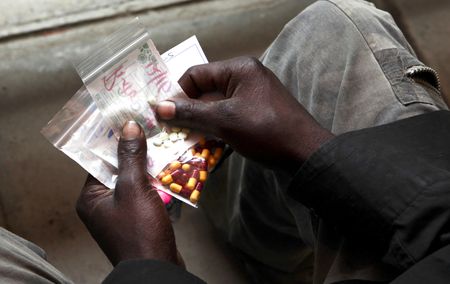 Some TB patients still required to take pills in front of witnesses
