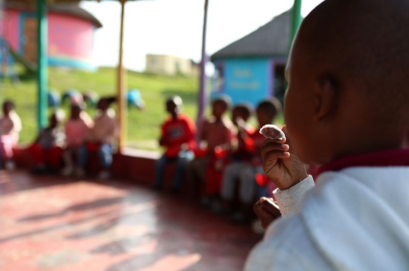 CRYING SHAME: ECD nutrition tender postponed eight times as Eastern Cape children wait for food