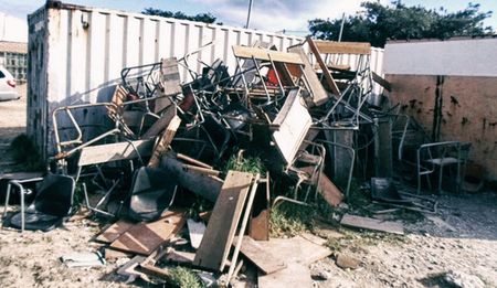 Top former officials of Office of Eastern Cape Premier Mabuyane appear in court on fraud charges