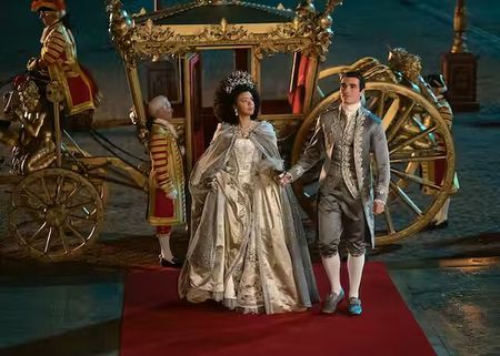 Queen Charlotte: what the Bridgerton spin-off gets right (and wrong) about the real queen consort