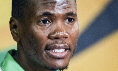 New Ekurhuleni finance boss vows to turn around the city’s fortunes