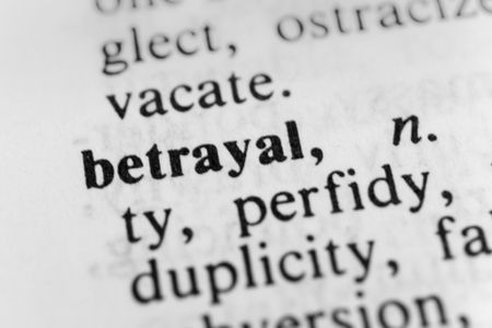 In praise of trust and conditional love