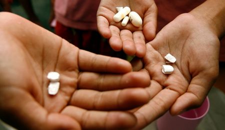 Pepfar funding cut ends Cape Town programme supporting vulnerable children living with HIV