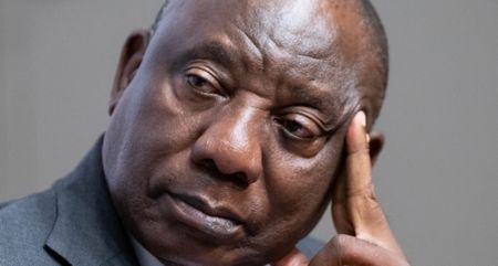 Ramaphosa makes a move to consult Cosatu as he edges closer to Cabinet reshuffle 