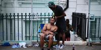 Notting Hill Carnival 2026