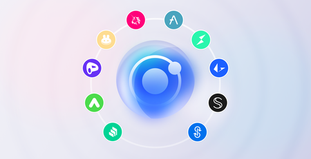 DeFi - Invest in the Future of Personal Finance