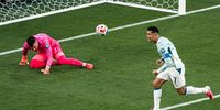 World Cup-Portugal Jota