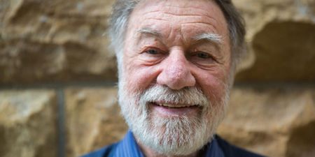 A world of respect pours out for ‘public health legend’ David Sanders