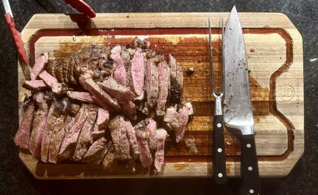 Braaing picanha — what it is and how to cook it