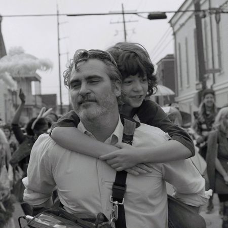 Venerating eccentricity: Mike Mill’s newest film in black and white, C’mon C’mon