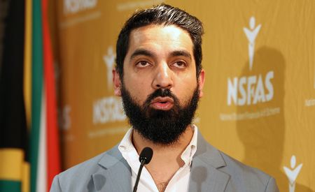 Students out in the cold as NSFAS faces R10.6bn budget shortfall for universities